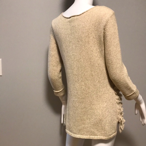 Nic & Zoe sweater - Picture 4 of 8